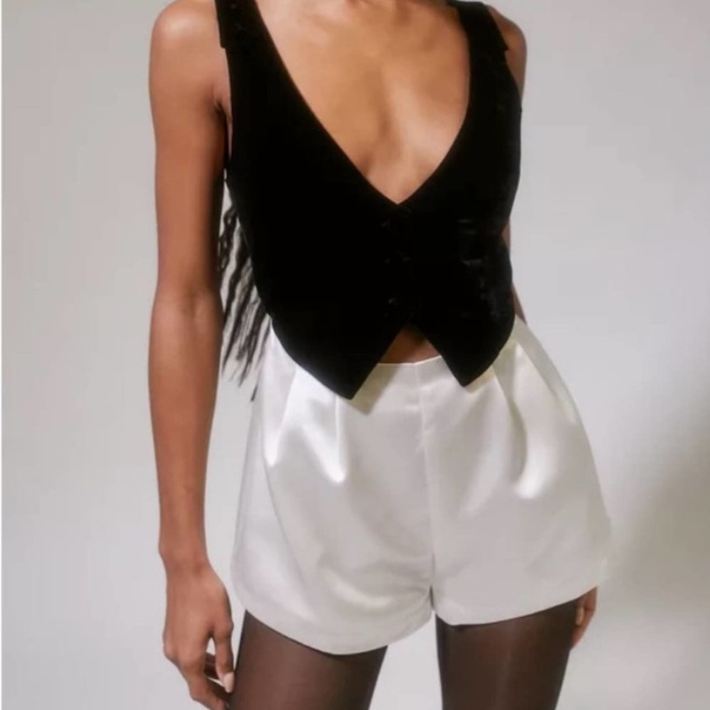 For love and lemons drew romper